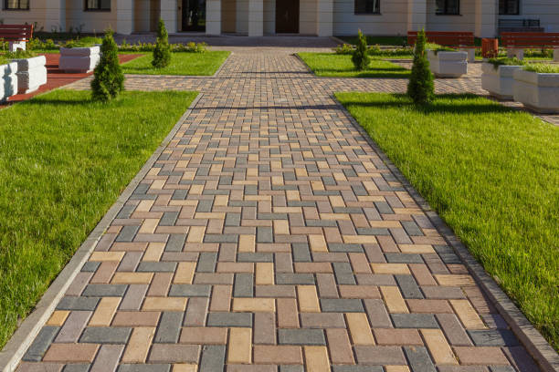 Best Driveway Repair Near Me  in Waynesville, NC